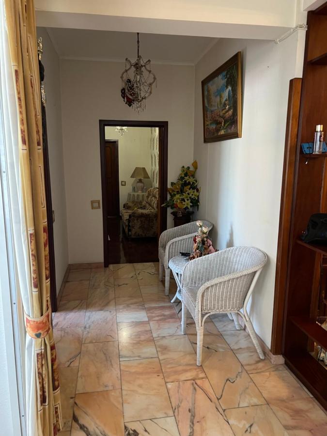 Angie'S Apartment Funchal  Bagian luar foto