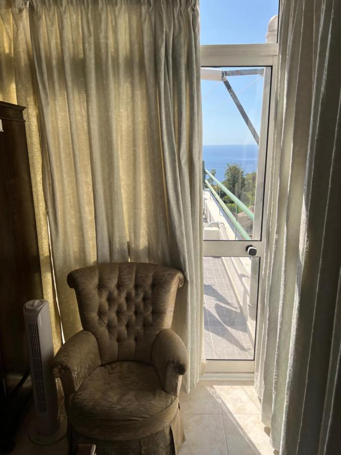 Angie'S Apartment Funchal  Bagian luar foto
