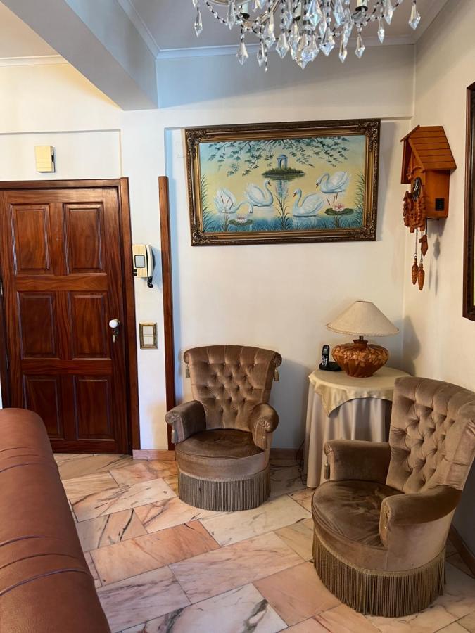 Angie'S Apartment Funchal  Bagian luar foto