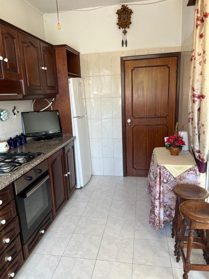 Angie'S Apartment Funchal  Bagian luar foto