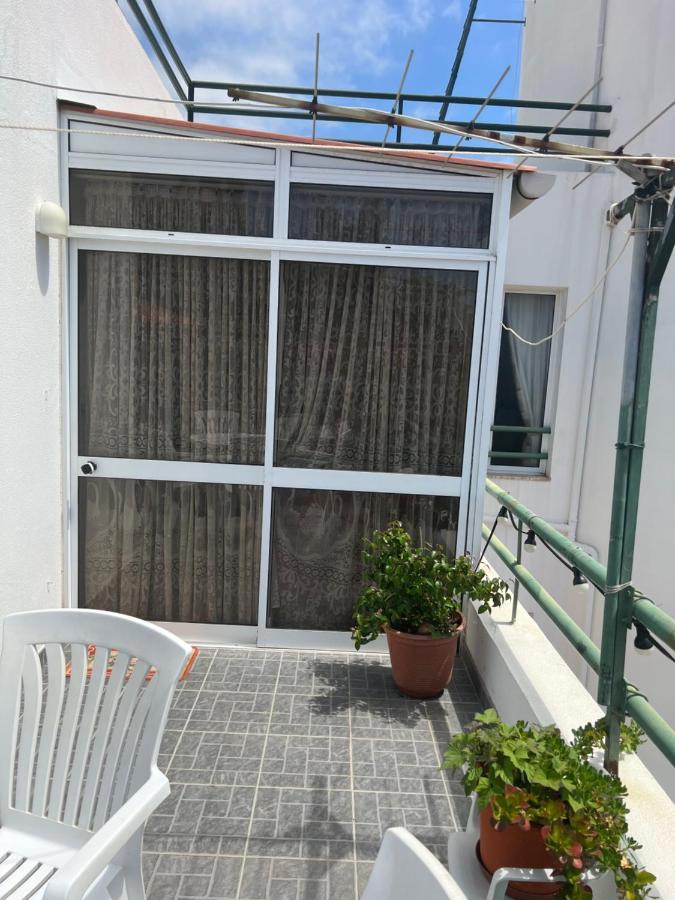 Angie'S Apartment Funchal  Bagian luar foto