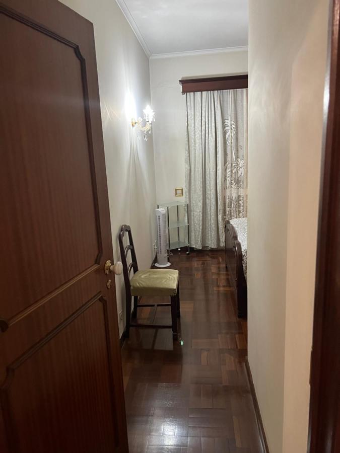 Angie'S Apartment Funchal  Bagian luar foto
