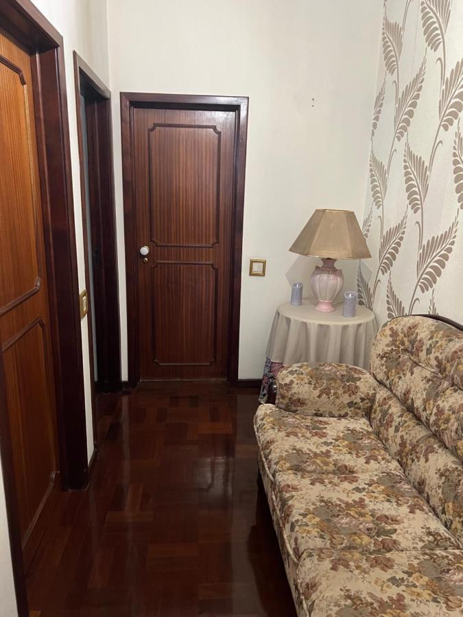 Angie'S Apartment Funchal  Bagian luar foto