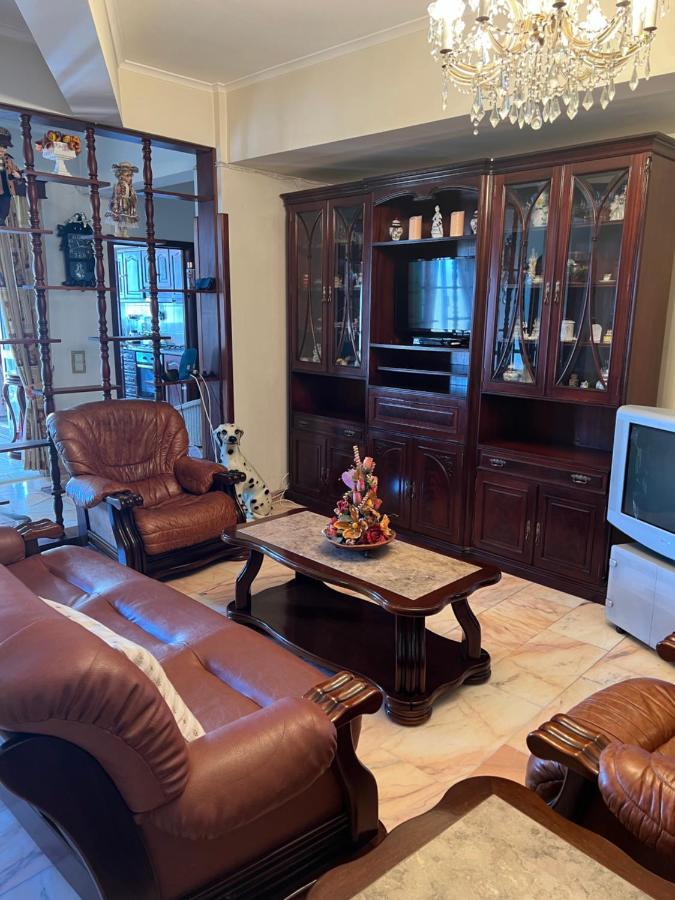 Angie'S Apartment Funchal  Bagian luar foto