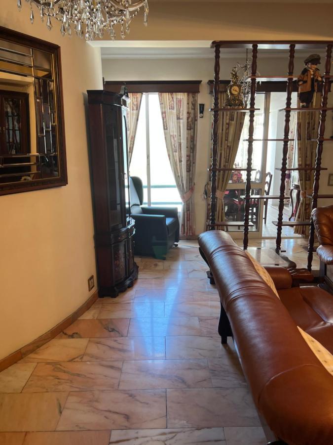 Angie'S Apartment Funchal  Bagian luar foto