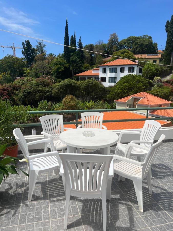 Angie'S Apartment Funchal  Bagian luar foto