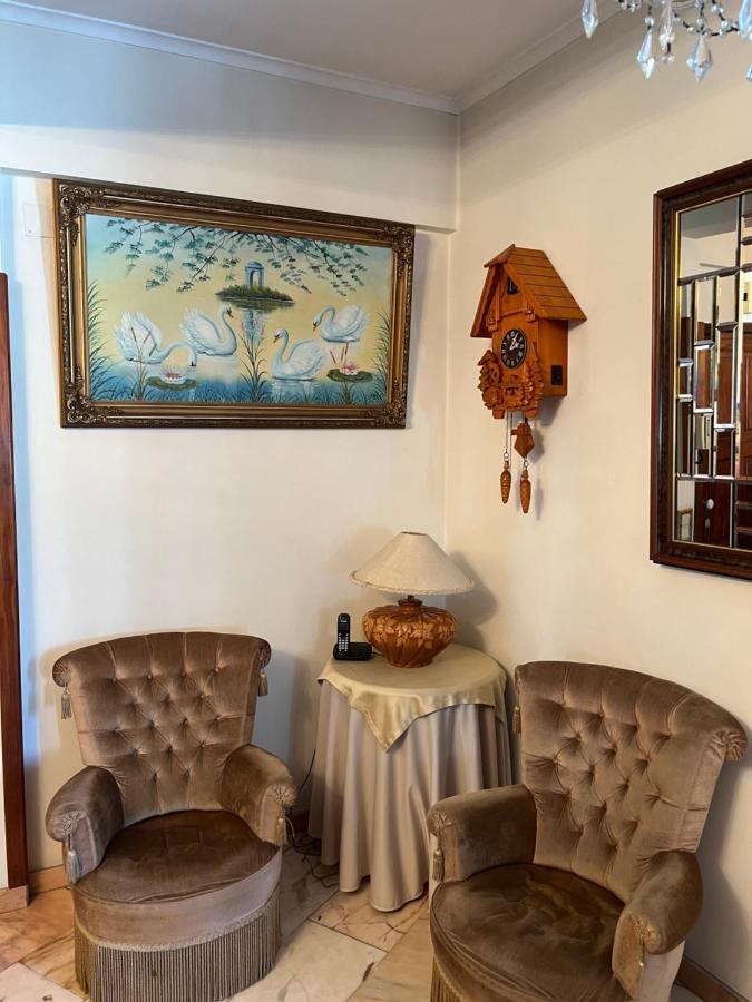 Angie'S Apartment Funchal  Bagian luar foto