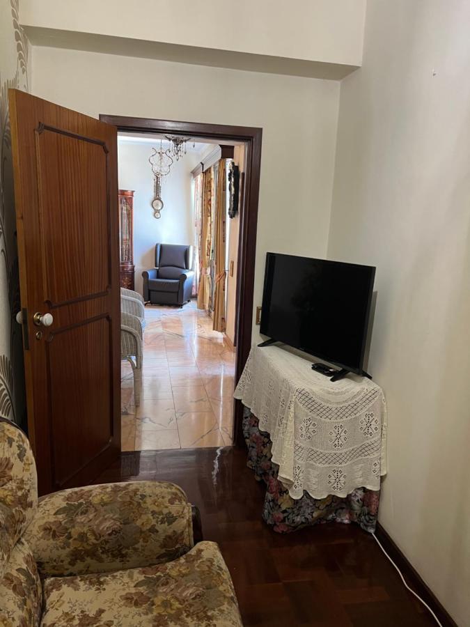 Angie'S Apartment Funchal  Bagian luar foto