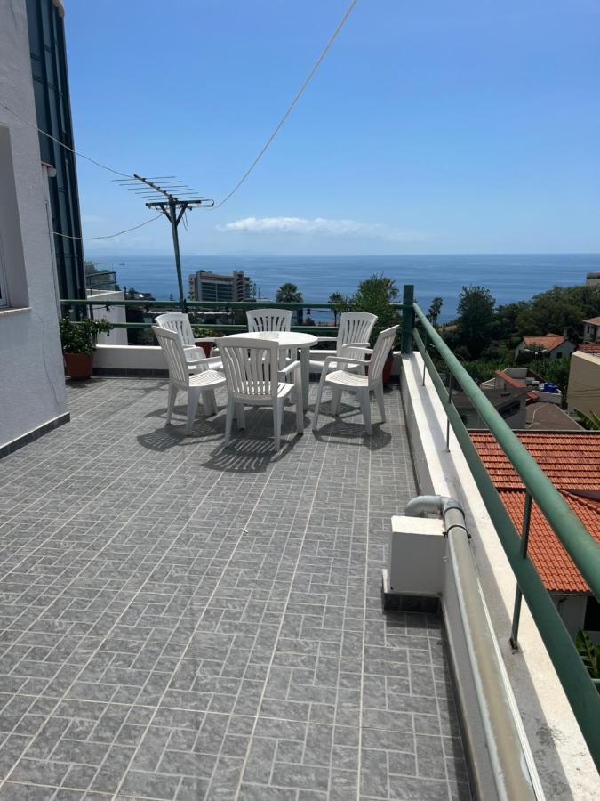 Angie'S Apartment Funchal  Bagian luar foto