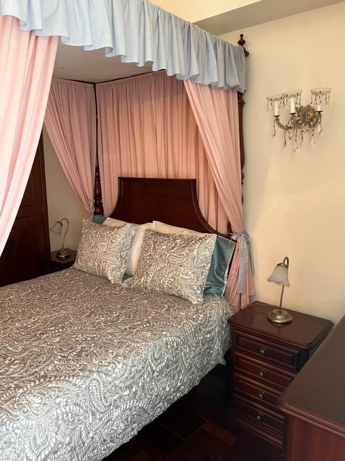 Angie'S Apartment Funchal  Bagian luar foto