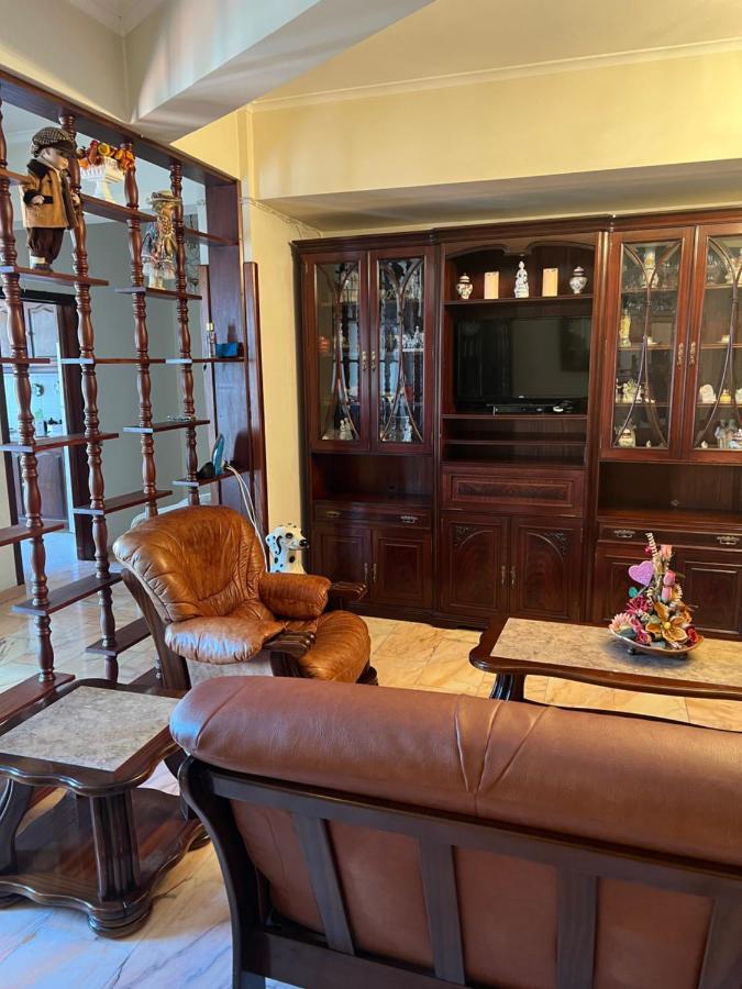 Angie'S Apartment Funchal  Bagian luar foto