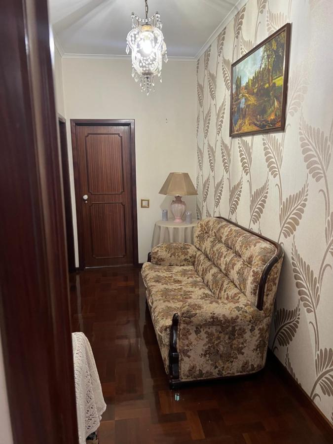 Angie'S Apartment Funchal  Bagian luar foto