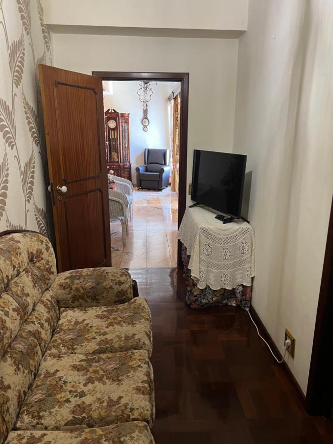 Angie'S Apartment Funchal  Bagian luar foto