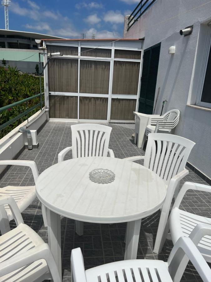Angie'S Apartment Funchal  Bagian luar foto