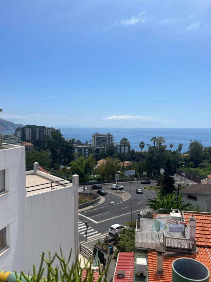 Angie'S Apartment Funchal  Bagian luar foto