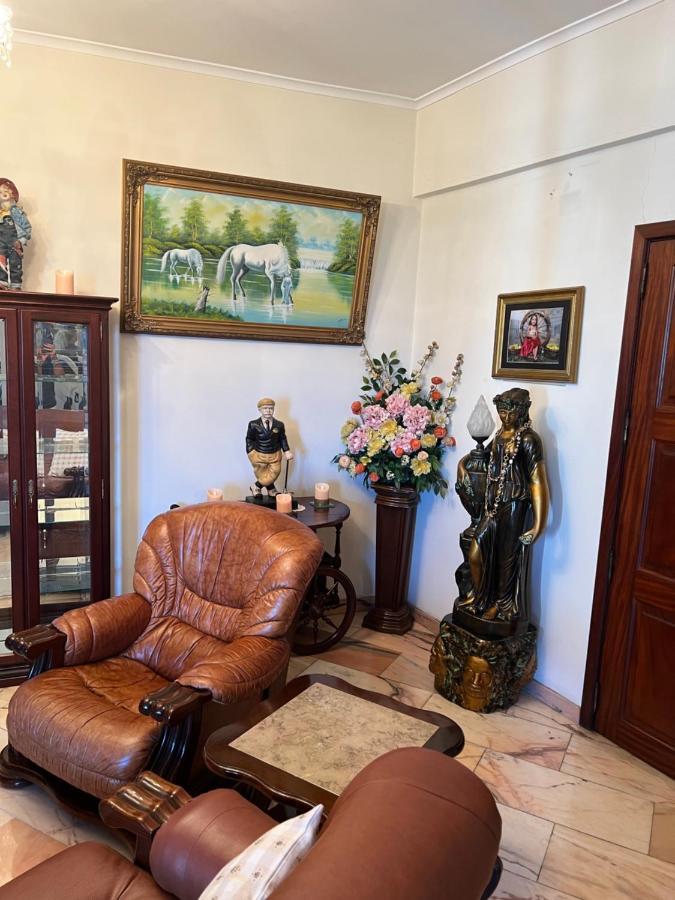 Angie'S Apartment Funchal  Bagian luar foto