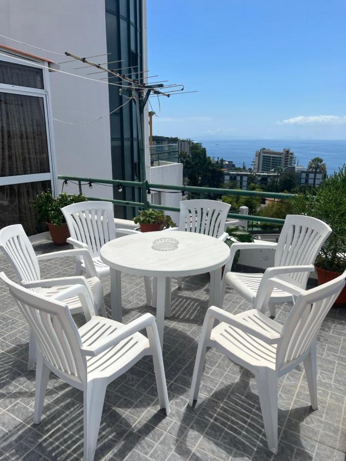 Angie'S Apartment Funchal  Bagian luar foto