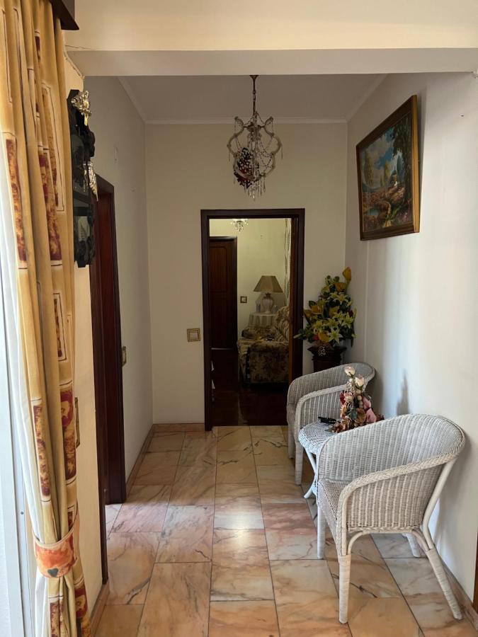 Angie'S Apartment Funchal  Bagian luar foto