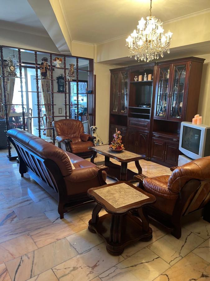 Angie'S Apartment Funchal  Bagian luar foto