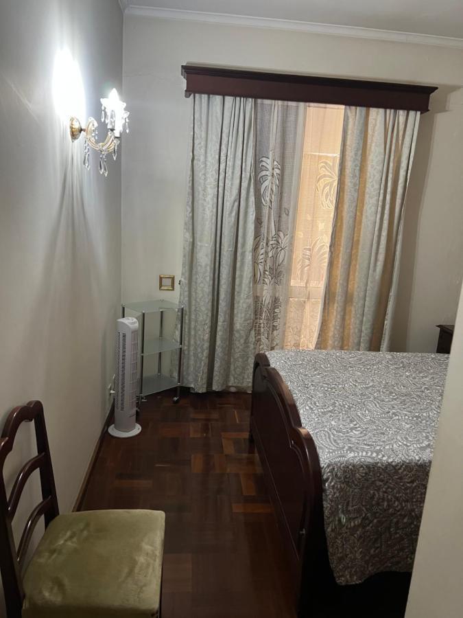 Angie'S Apartment Funchal  Bagian luar foto