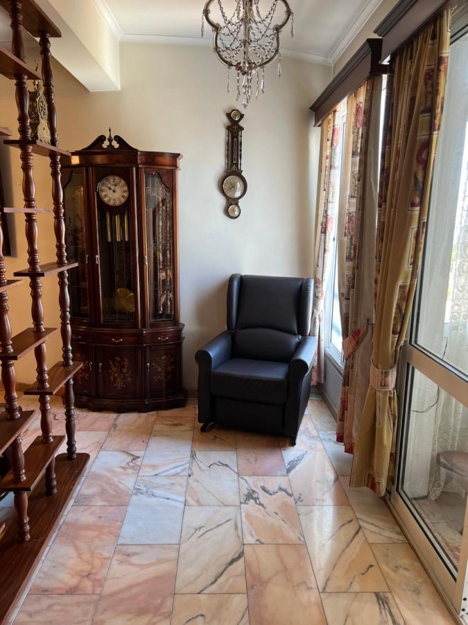 Angie'S Apartment Funchal  Bagian luar foto